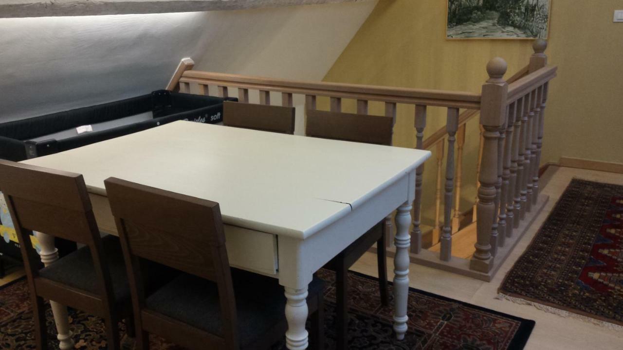 Lodela Villa Lo-Reninge Kültér fotó