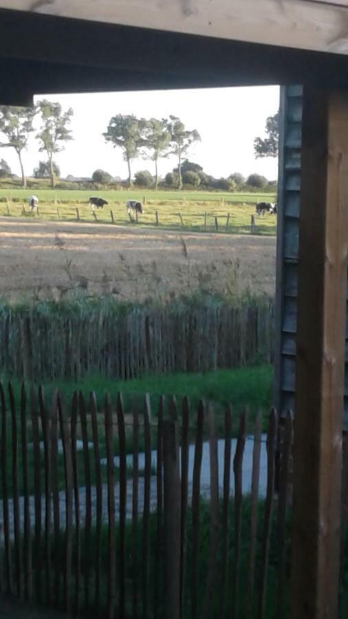 Lodela Villa Lo-Reninge Kültér fotó
