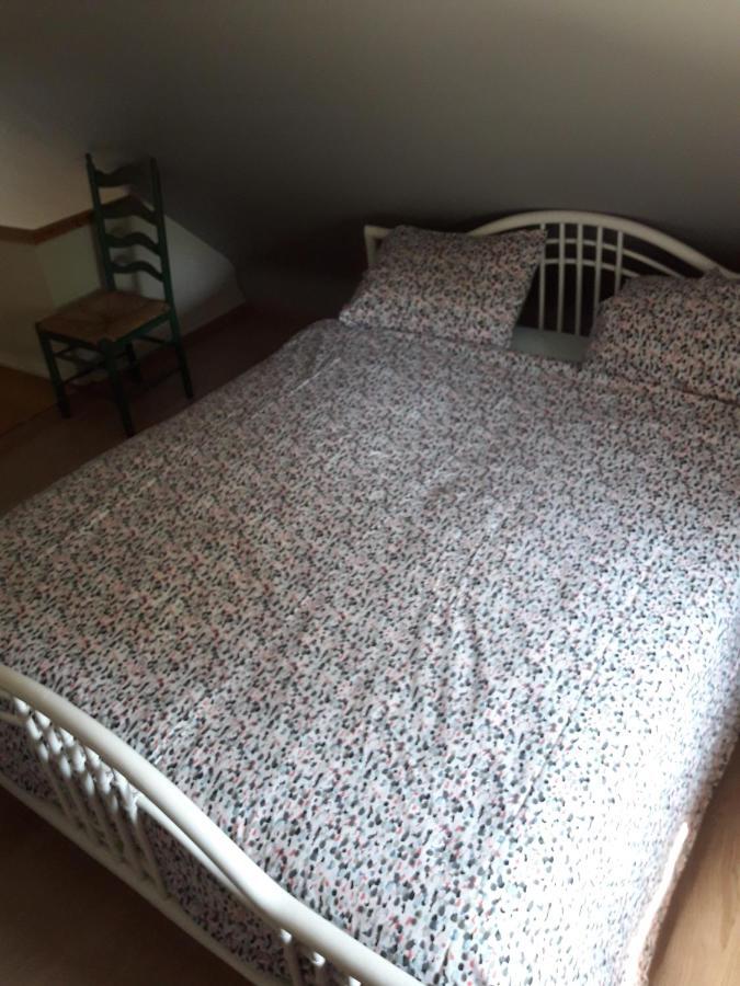 Lodela Villa Lo-Reninge Kültér fotó